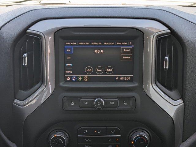 used 2021 Chevrolet Silverado 1500 car, priced at $38,884