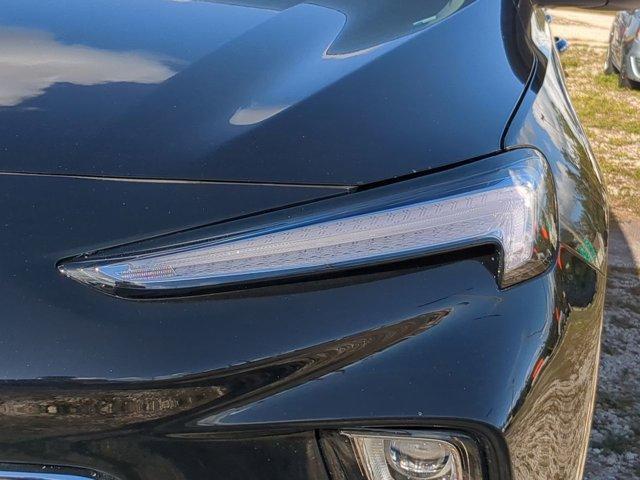 new 2025 Buick Encore GX car, priced at $26,020