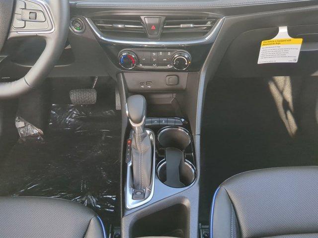 new 2025 Buick Encore GX car, priced at $26,020