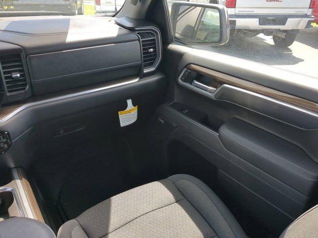 new 2025 Chevrolet Silverado 1500 car, priced at $57,284