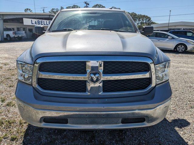 used 2022 Ram 1500 Classic car, priced at $21,884