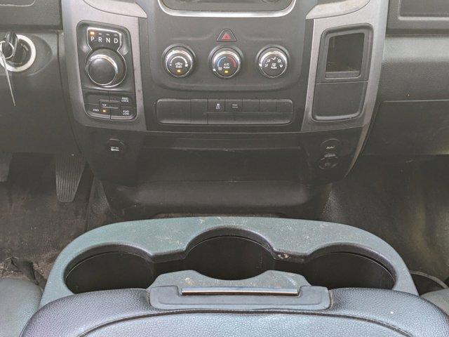 used 2022 Ram 1500 Classic car, priced at $21,884