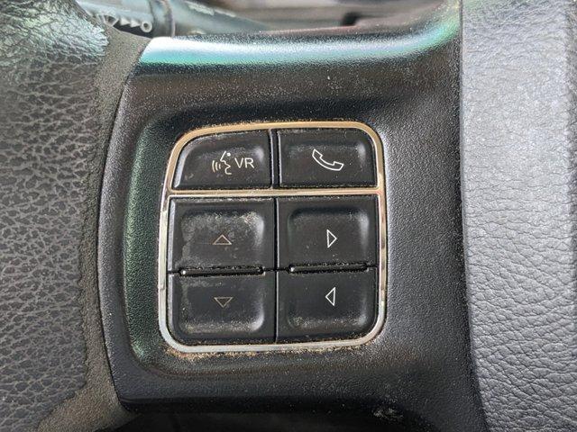 used 2022 Ram 1500 Classic car, priced at $21,884