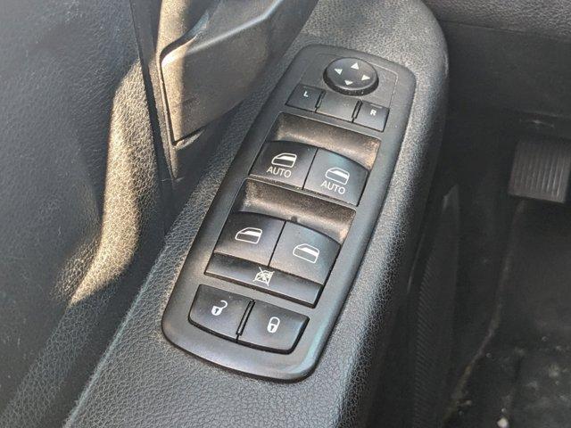 used 2022 Ram 1500 Classic car, priced at $21,884