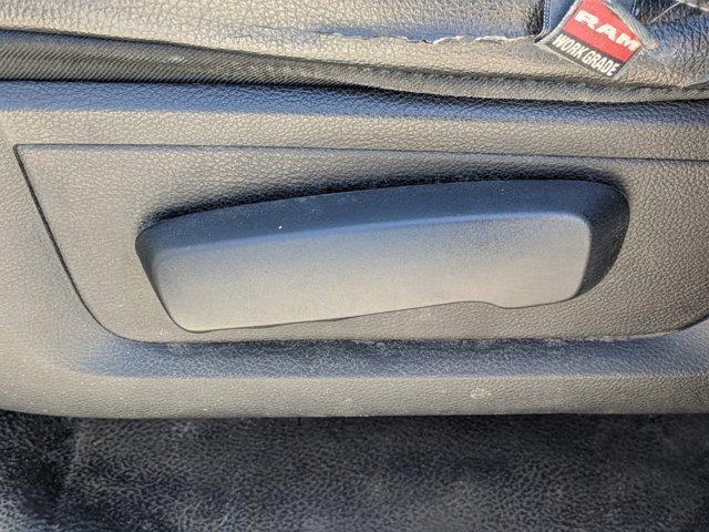 used 2022 Ram 1500 Classic car, priced at $21,884