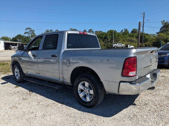 used 2022 Ram 1500 Classic car, priced at $21,884