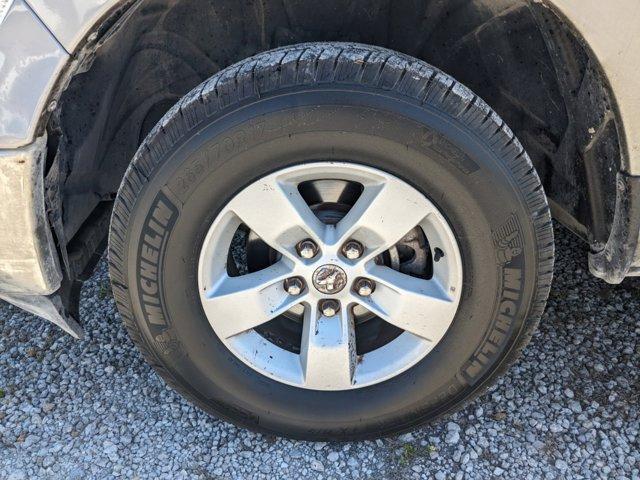 used 2022 Ram 1500 Classic car, priced at $21,884