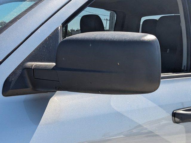 used 2022 Ram 1500 Classic car, priced at $21,884