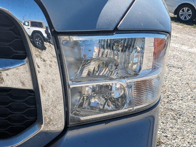 used 2022 Ram 1500 Classic car, priced at $21,884