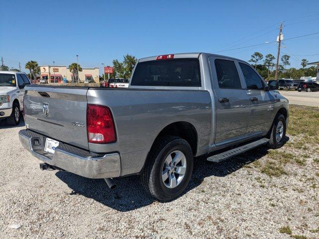 used 2022 Ram 1500 Classic car, priced at $21,884