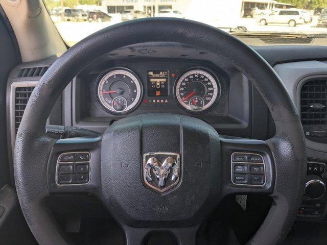 used 2022 Ram 1500 Classic car, priced at $21,884