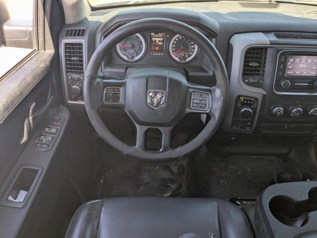 used 2022 Ram 1500 Classic car, priced at $21,884