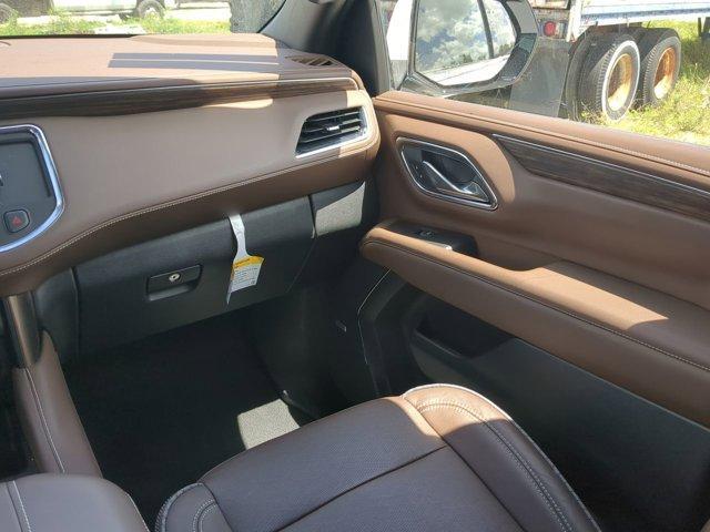 used 2024 Chevrolet Suburban car, priced at $81,884