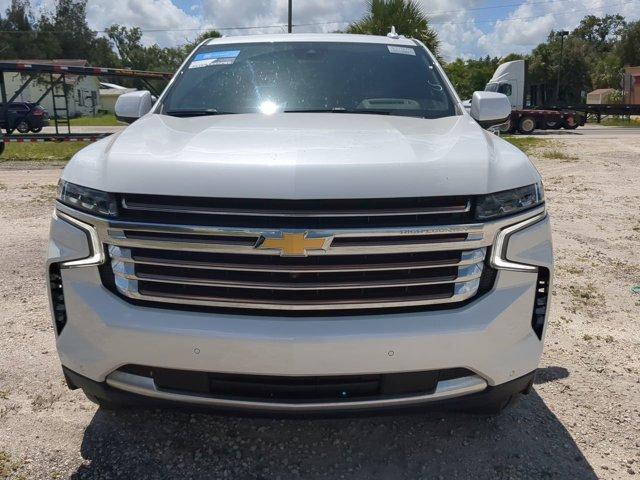 used 2024 Chevrolet Suburban car, priced at $81,884