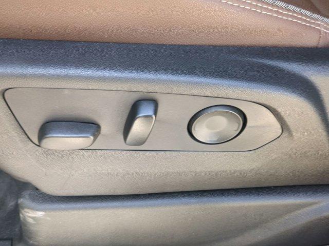used 2024 Chevrolet Suburban car, priced at $81,884