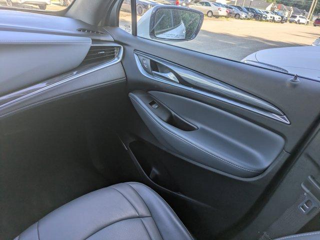 used 2022 Buick Enclave car, priced at $30,484