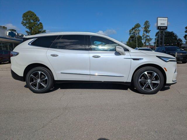 used 2022 Buick Enclave car, priced at $30,484