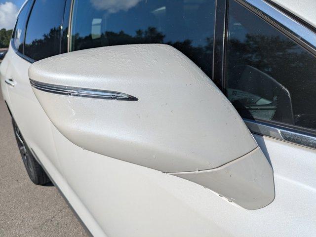 used 2022 Buick Enclave car, priced at $30,484