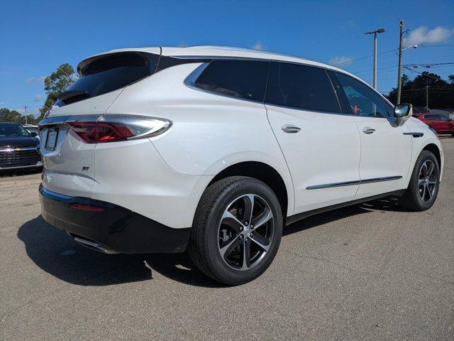 used 2022 Buick Enclave car, priced at $30,484