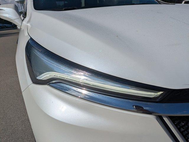 used 2022 Buick Enclave car, priced at $30,484