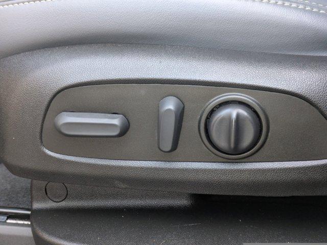 used 2022 Buick Enclave car, priced at $30,484