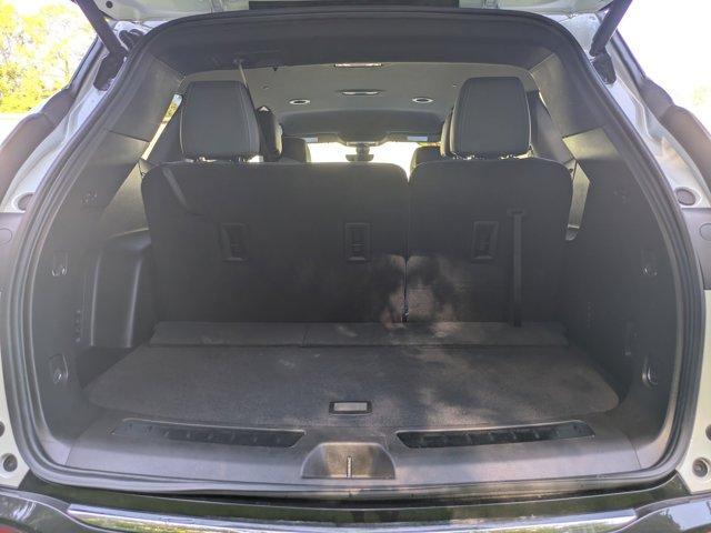 used 2022 Buick Enclave car, priced at $30,484