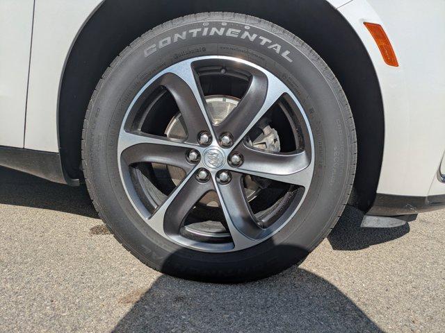 used 2022 Buick Enclave car, priced at $30,484