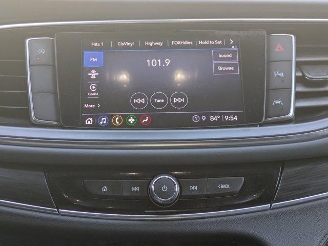 used 2022 Buick Enclave car, priced at $30,484