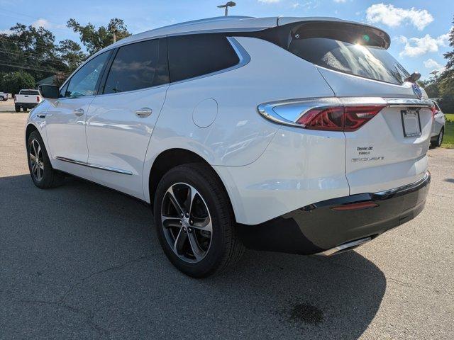 used 2022 Buick Enclave car, priced at $30,484