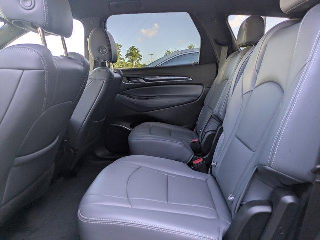 used 2022 Buick Enclave car, priced at $30,484