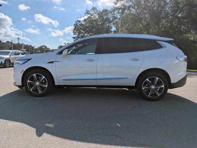 used 2022 Buick Enclave car, priced at $30,484