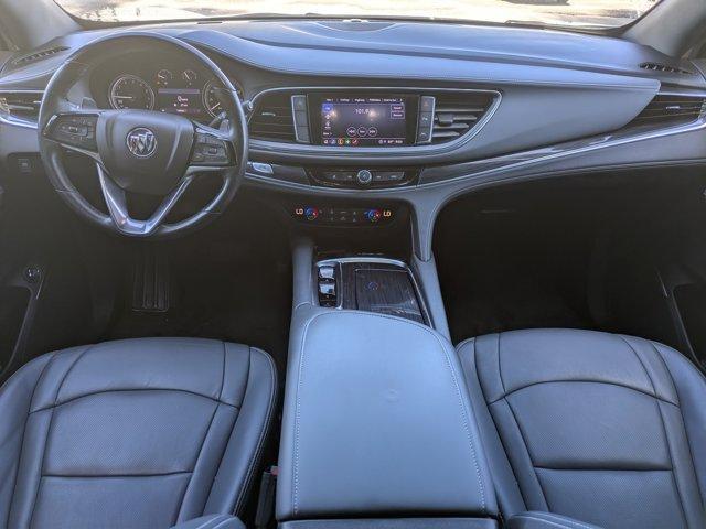 used 2022 Buick Enclave car, priced at $30,484