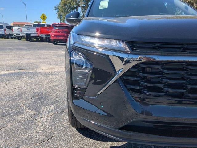 new 2026 Chevrolet Trax car, priced at $20,640