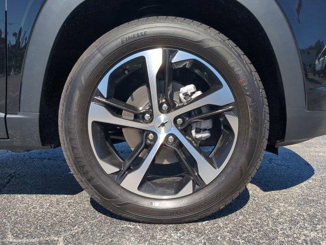 new 2026 Chevrolet Trax car, priced at $20,640