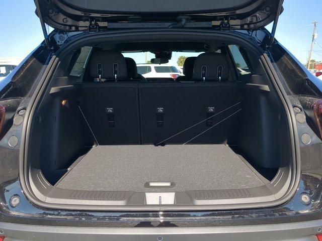 new 2026 Chevrolet Trax car, priced at $20,640