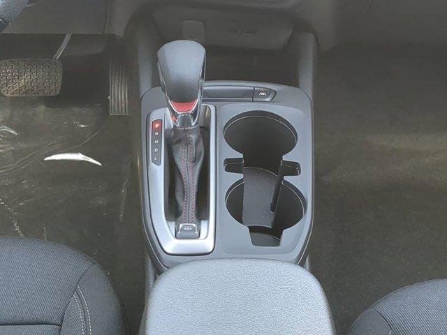 new 2026 Chevrolet Trax car, priced at $20,640