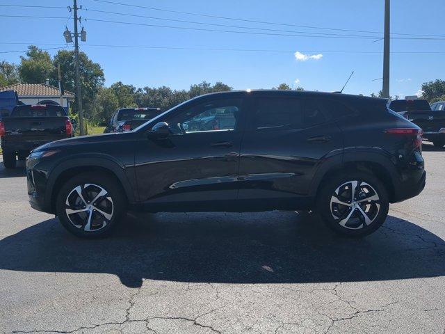 new 2026 Chevrolet Trax car, priced at $20,640