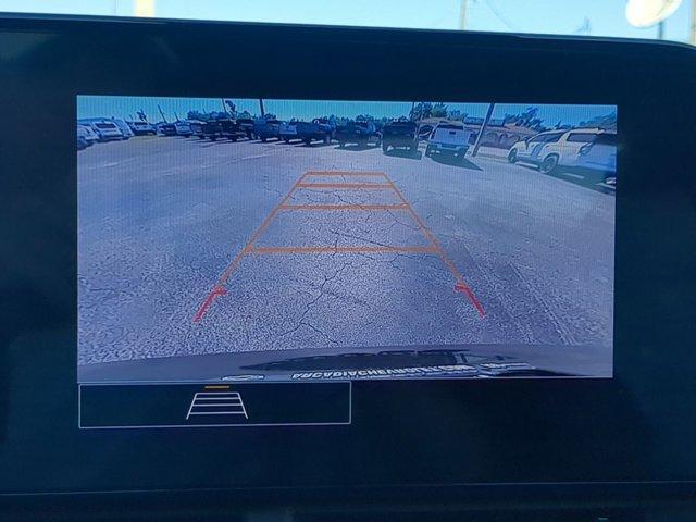 new 2026 Chevrolet Trax car, priced at $20,640