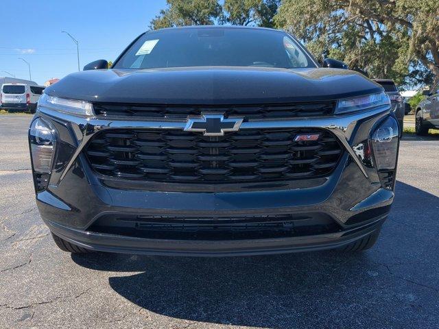 new 2026 Chevrolet Trax car, priced at $20,640