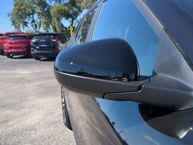 new 2026 Chevrolet Trax car, priced at $20,640