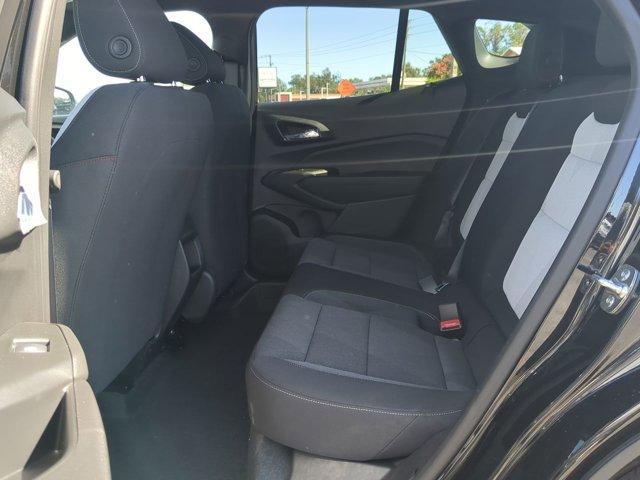 new 2026 Chevrolet Trax car, priced at $20,640