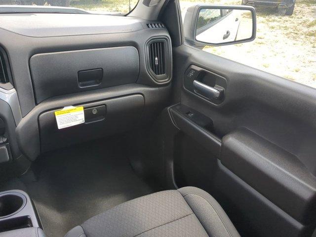 new 2025 Chevrolet Silverado 1500 car, priced at $45,728