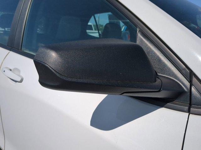 used 2023 Chevrolet Equinox car, priced at $21,884