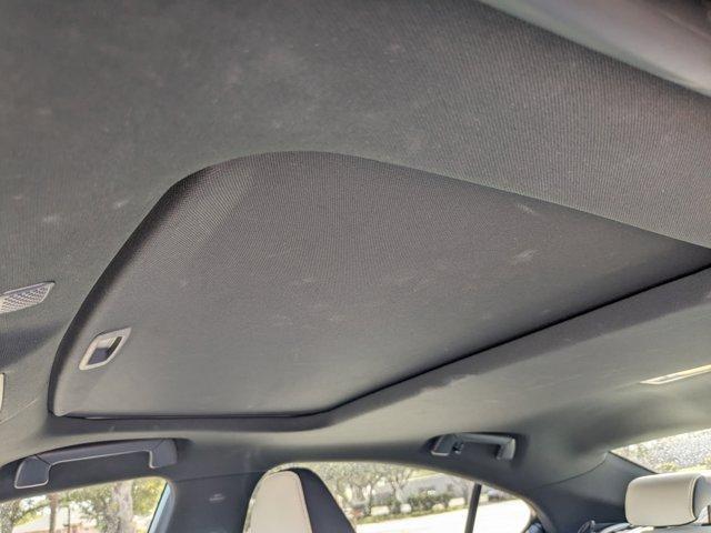 used 2022 Lexus IS 350 car, priced at $39,584