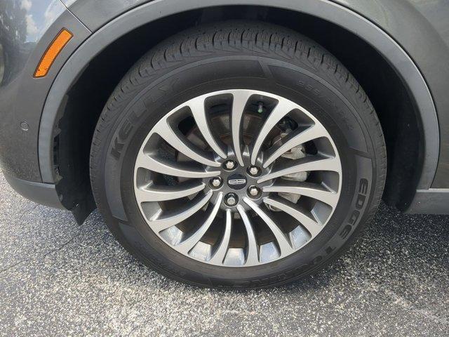 used 2020 Lincoln Aviator car, priced at $29,484