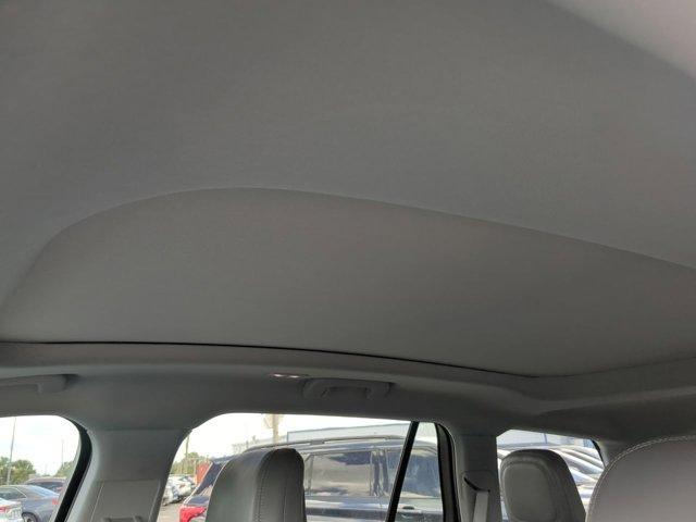 used 2020 Lincoln Aviator car, priced at $29,484
