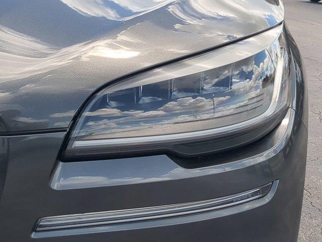used 2020 Lincoln Aviator car, priced at $29,484