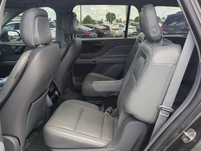 used 2020 Lincoln Aviator car, priced at $29,484