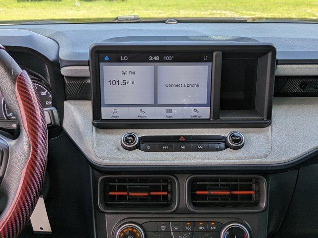 used 2022 Ford Maverick car, priced at $26,484