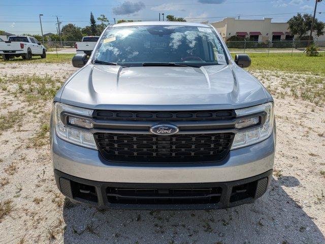 used 2022 Ford Maverick car, priced at $26,484
